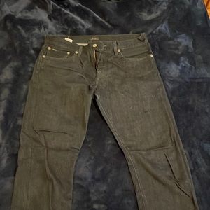 Mens Ralph Lauren jeans 33x32